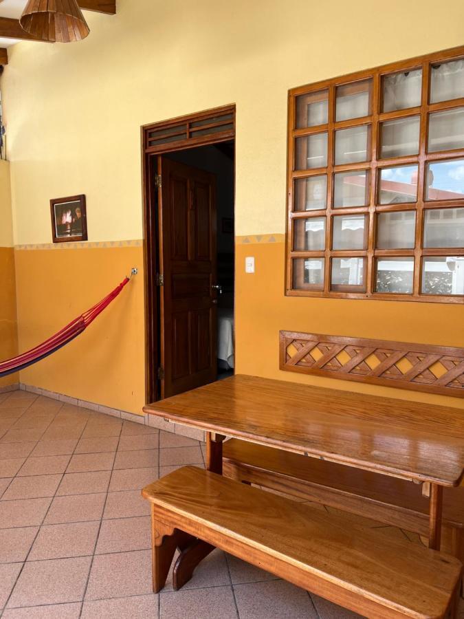 Cabinas El Colibri Puerto Carrillo