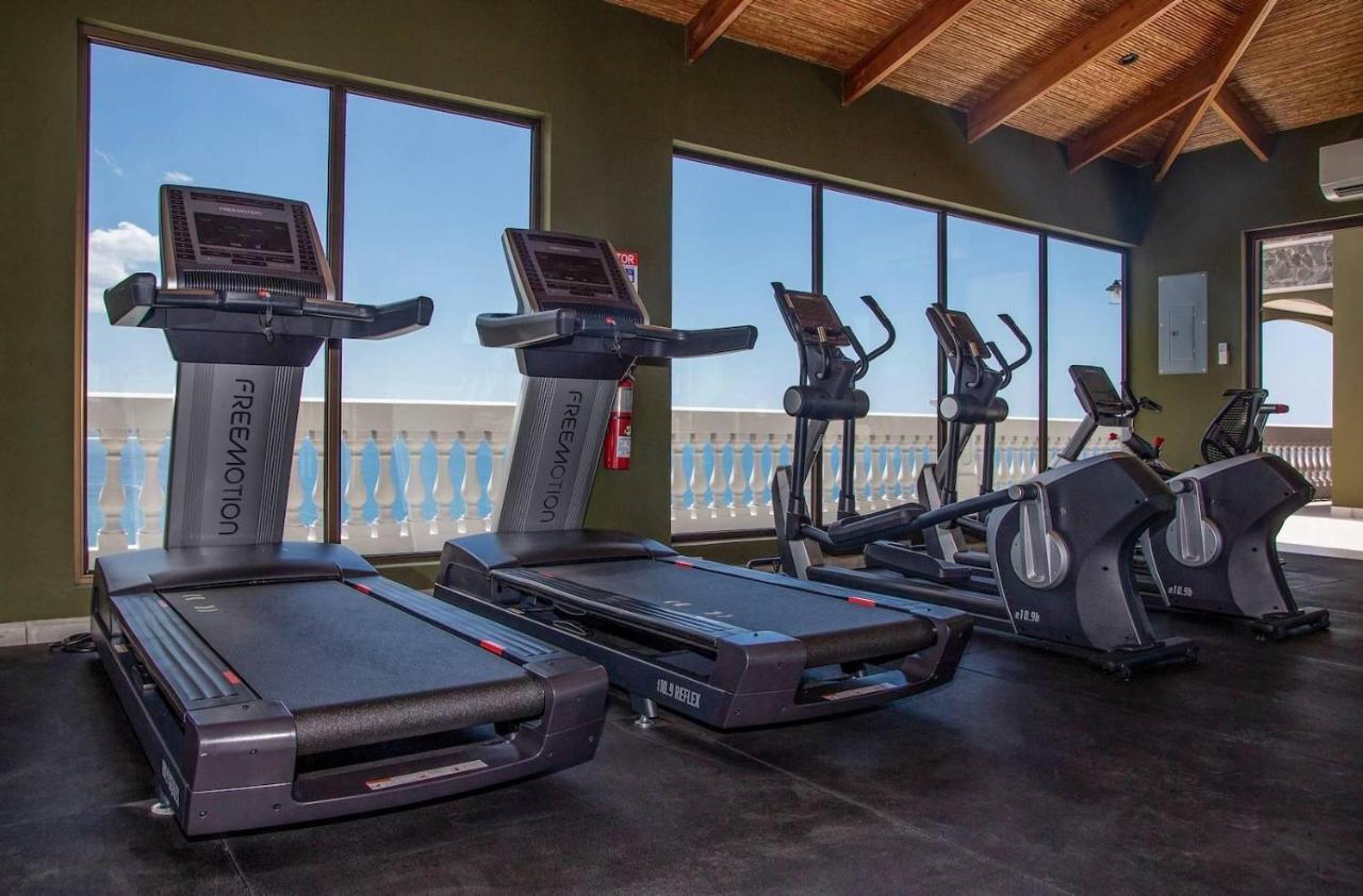 360 Splendor Del Pacifico Residences Playa Flamingo