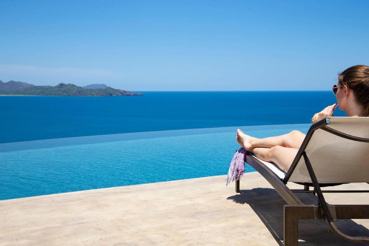 360 Splendor Del Pacifico Residences Hotel *
