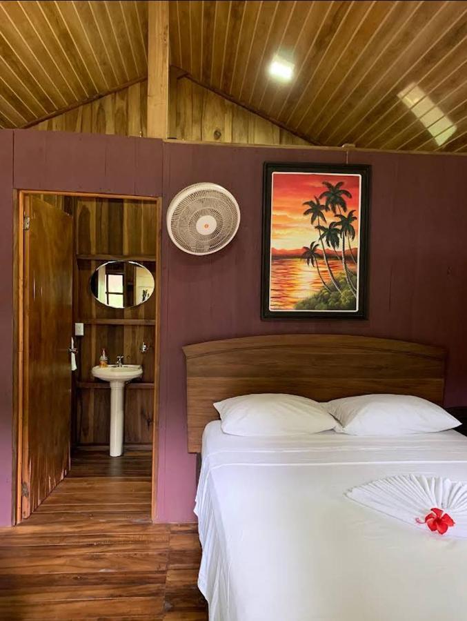 Hotel Hidden Paradise Drake Bay