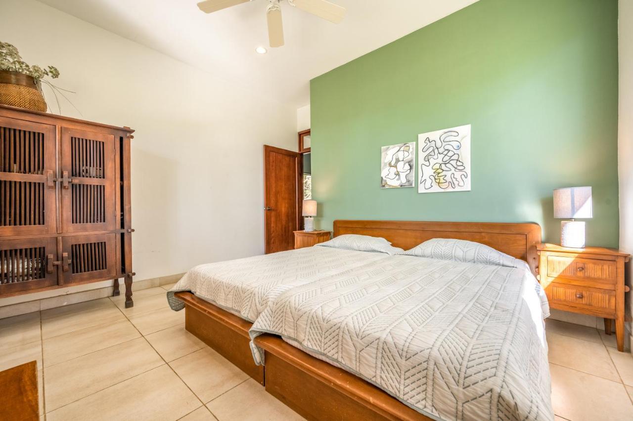 Holiday home Casa Carmen Potrero (Guanacaste)