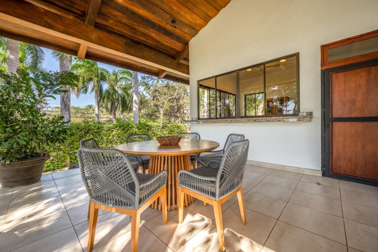 Holiday home Casa Carmen