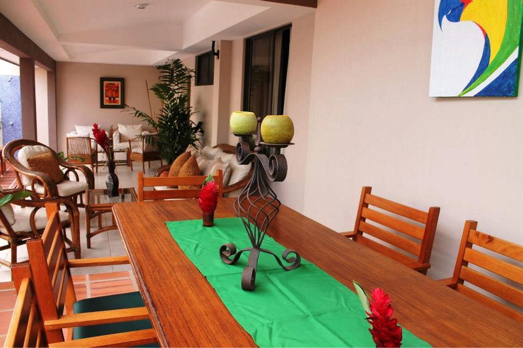 Praiamar 4* Puntarenas