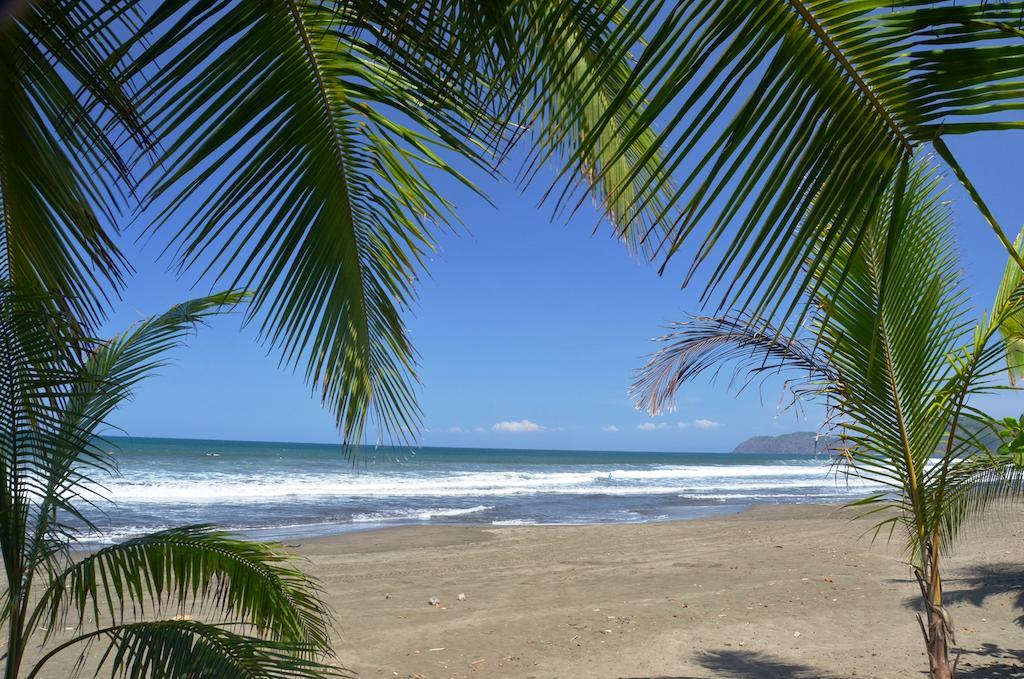 South - Beachfront