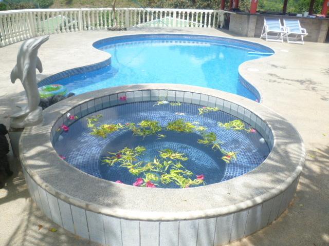 The Mango Tree Villas And Spa 3* Ojochal