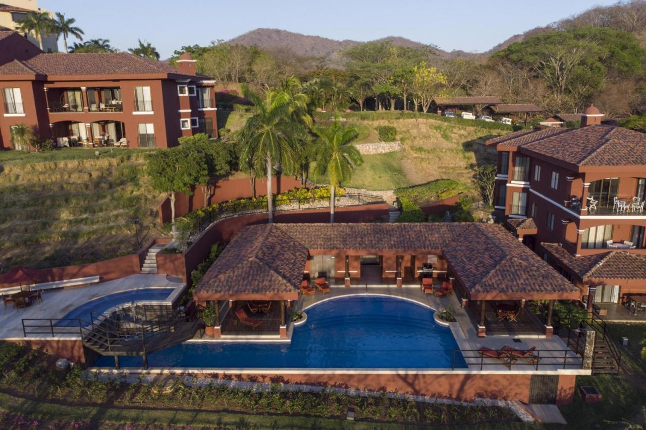 Bougainvillea 7315 Luxury Penthouse- Reserva Conchal (adults Only) Holiday home