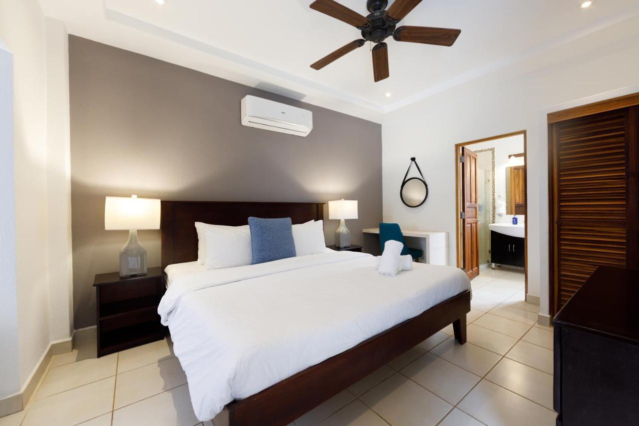 Hotel Rip Jack Playa Grande