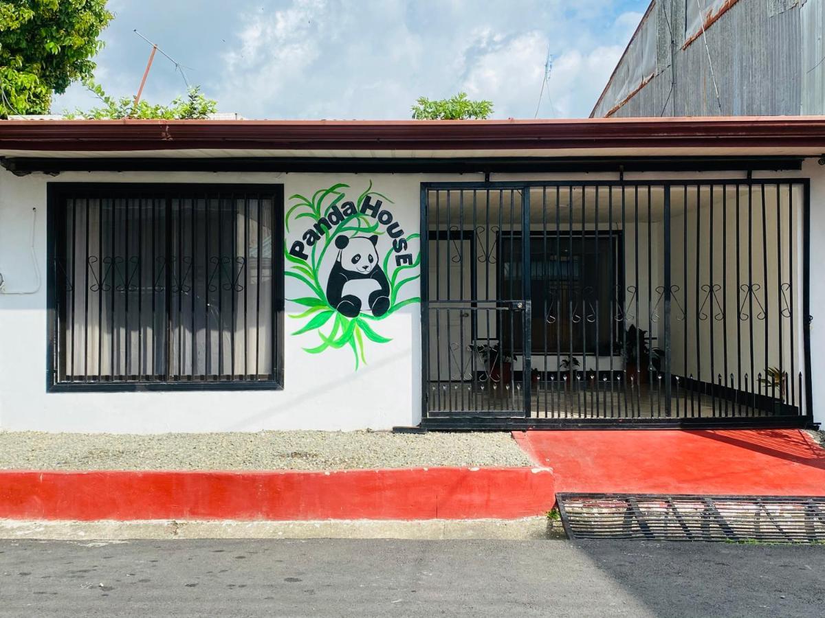 Panda House Holiday home *