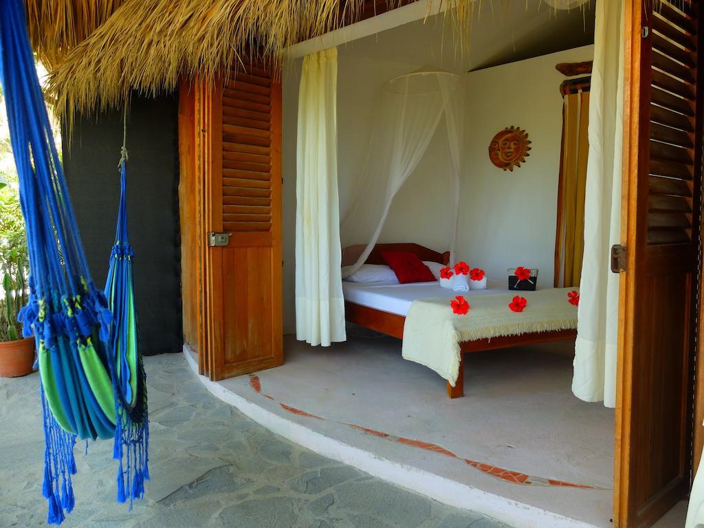 Hotel El Rey Patricio Y Restaurante Tapas Playa Santa Teresa (Puntarenas)