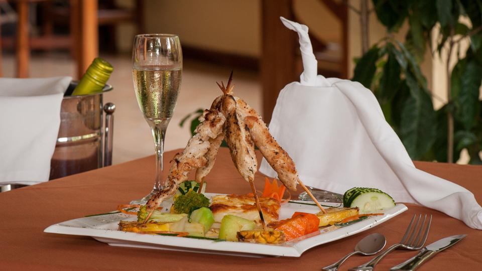 H&b Restaurant * Tambor (Puntarenas)