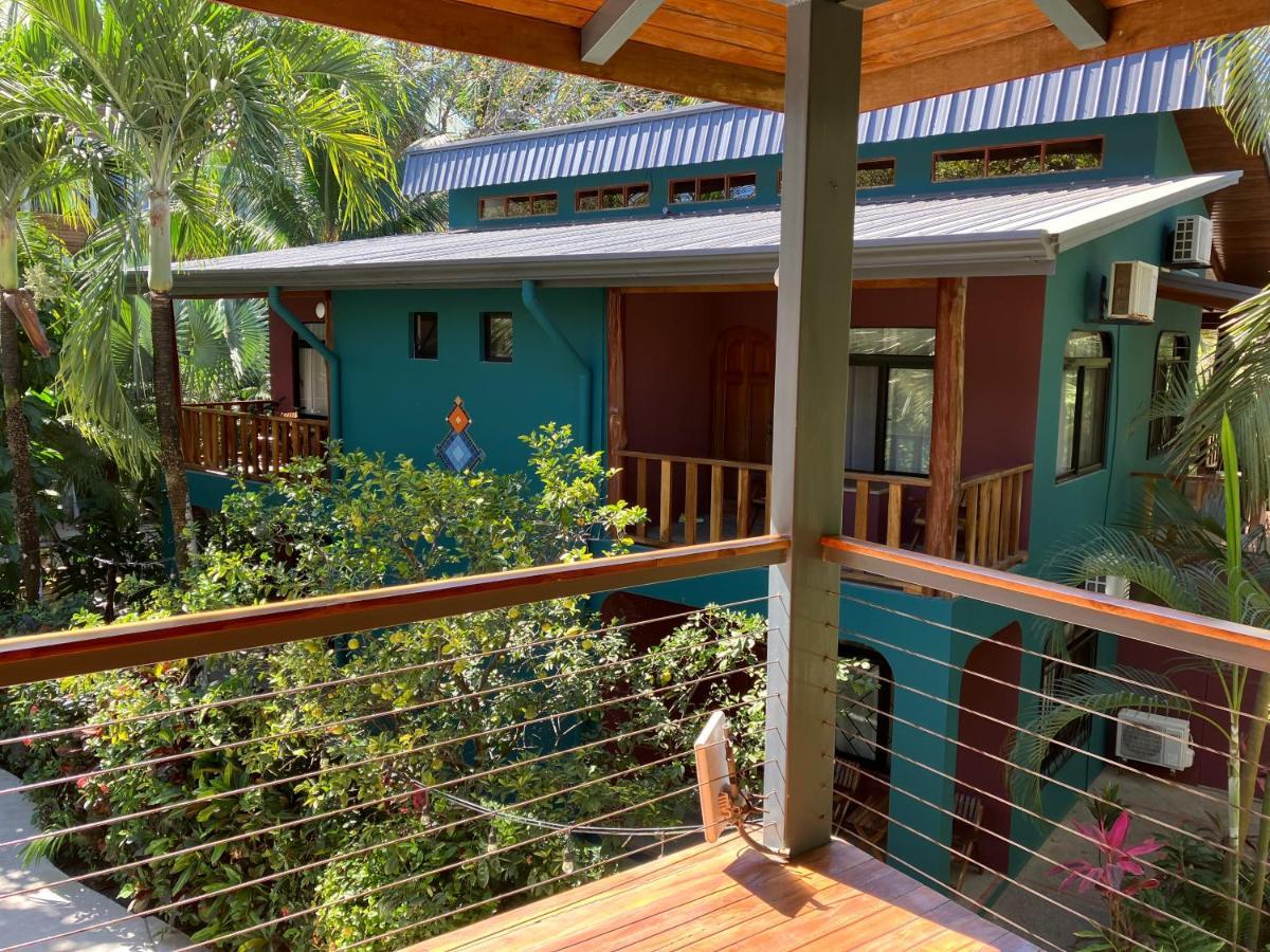 Lodge Tortuga *