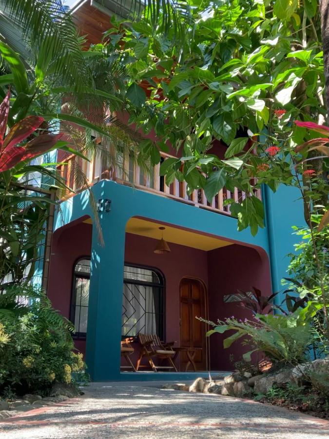 Lodge Tortuga *