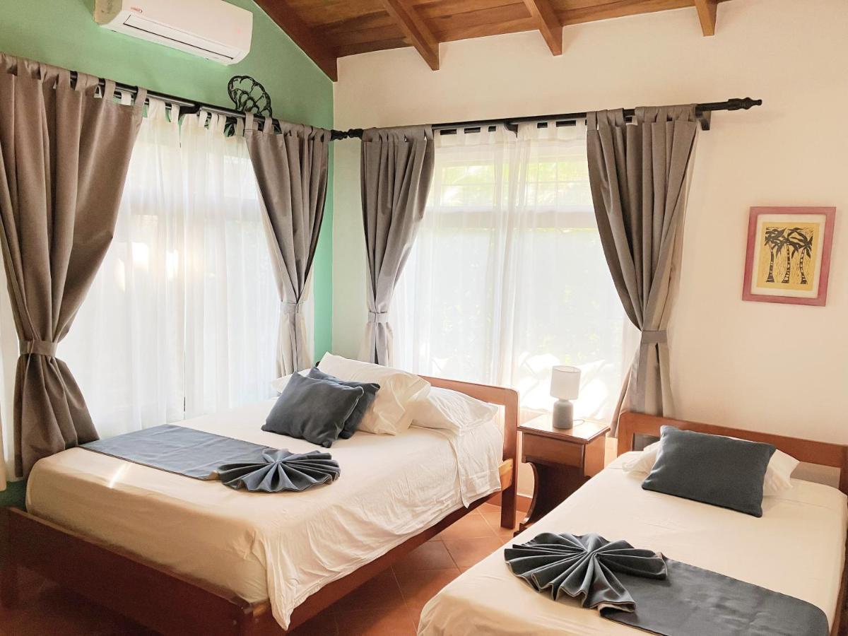 Tortuga Lodge Nosara