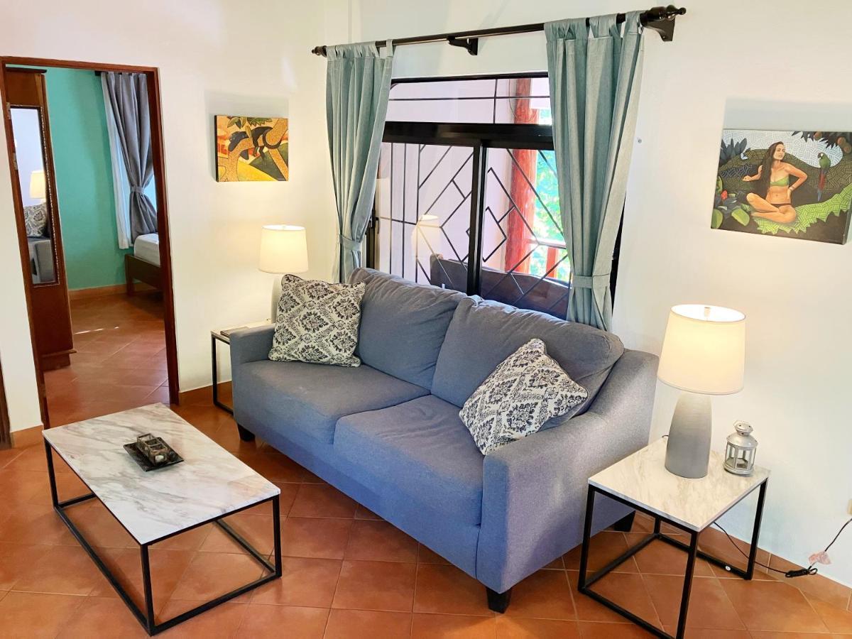Lodge Tortuga