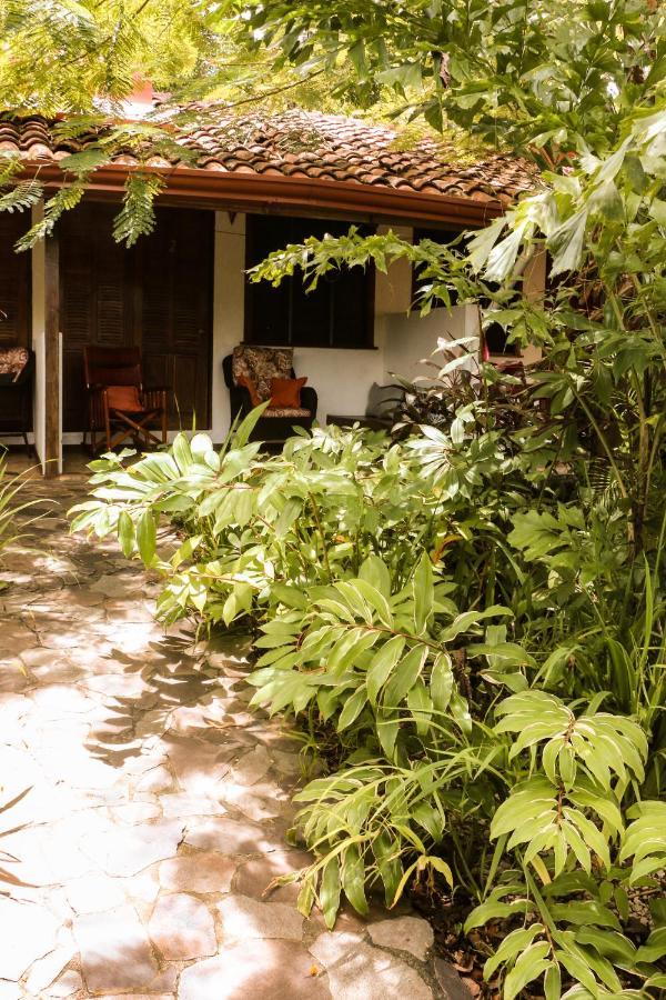 Hotel Caballos Montezuma