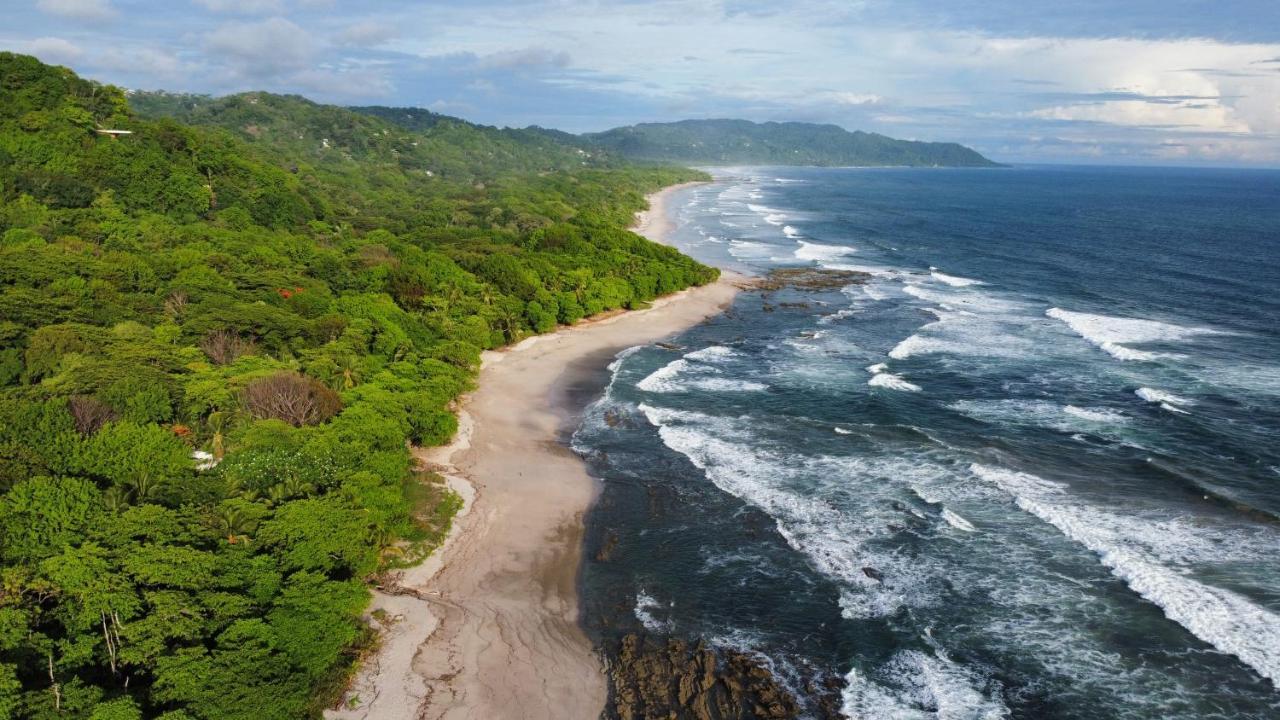 Colibri - 4 Min Walk To The Beach! Playa Santa Teresa (Puntarenas)