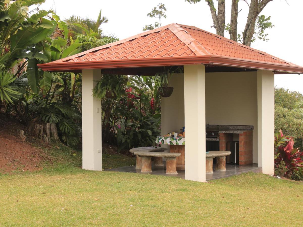 Casa Sofia, A Gem Close To Thermal Pools! Orosi