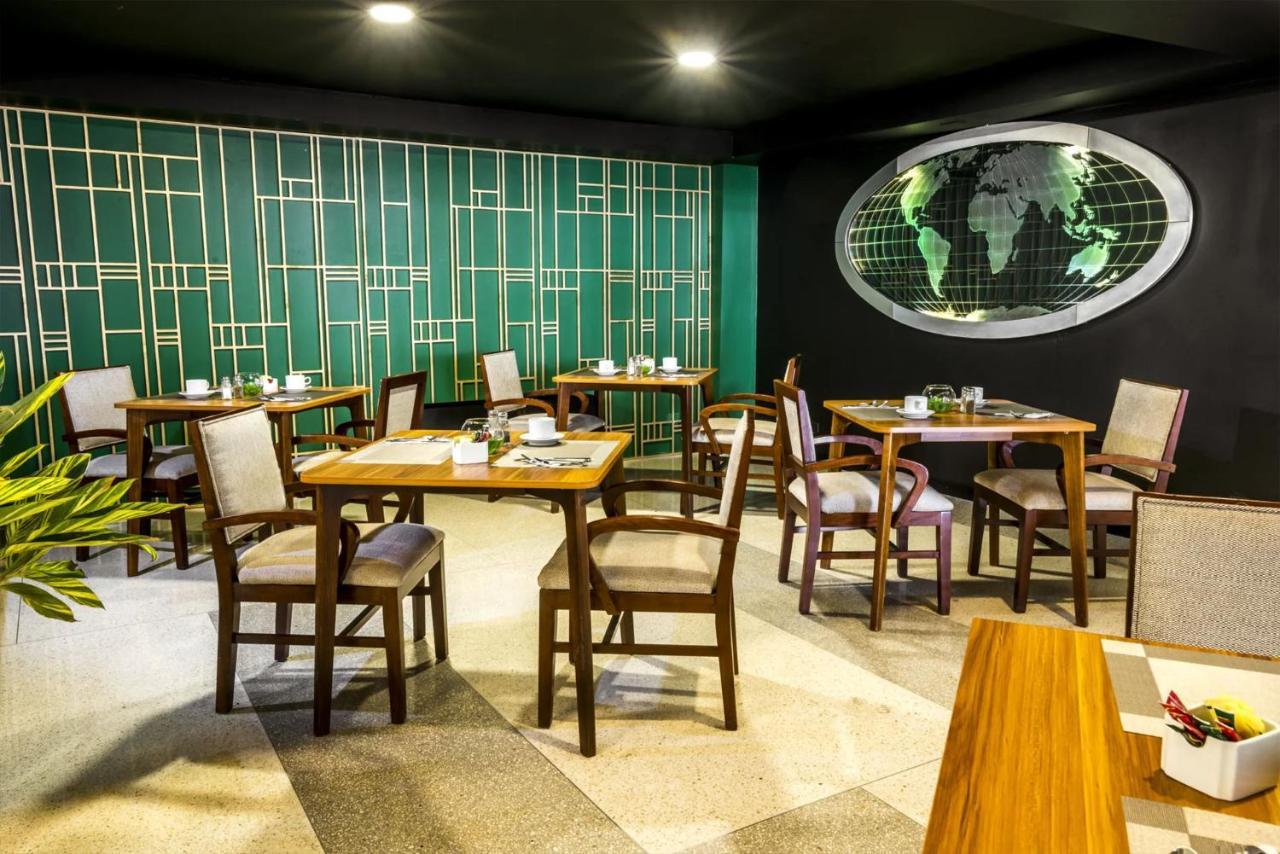 Urban & Hotel 4*
