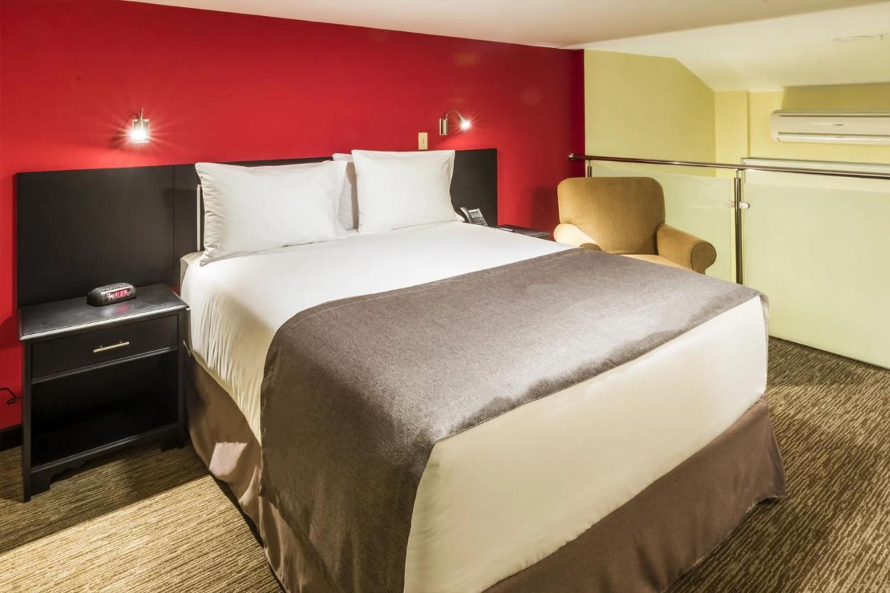 Urban & Hotel 4*