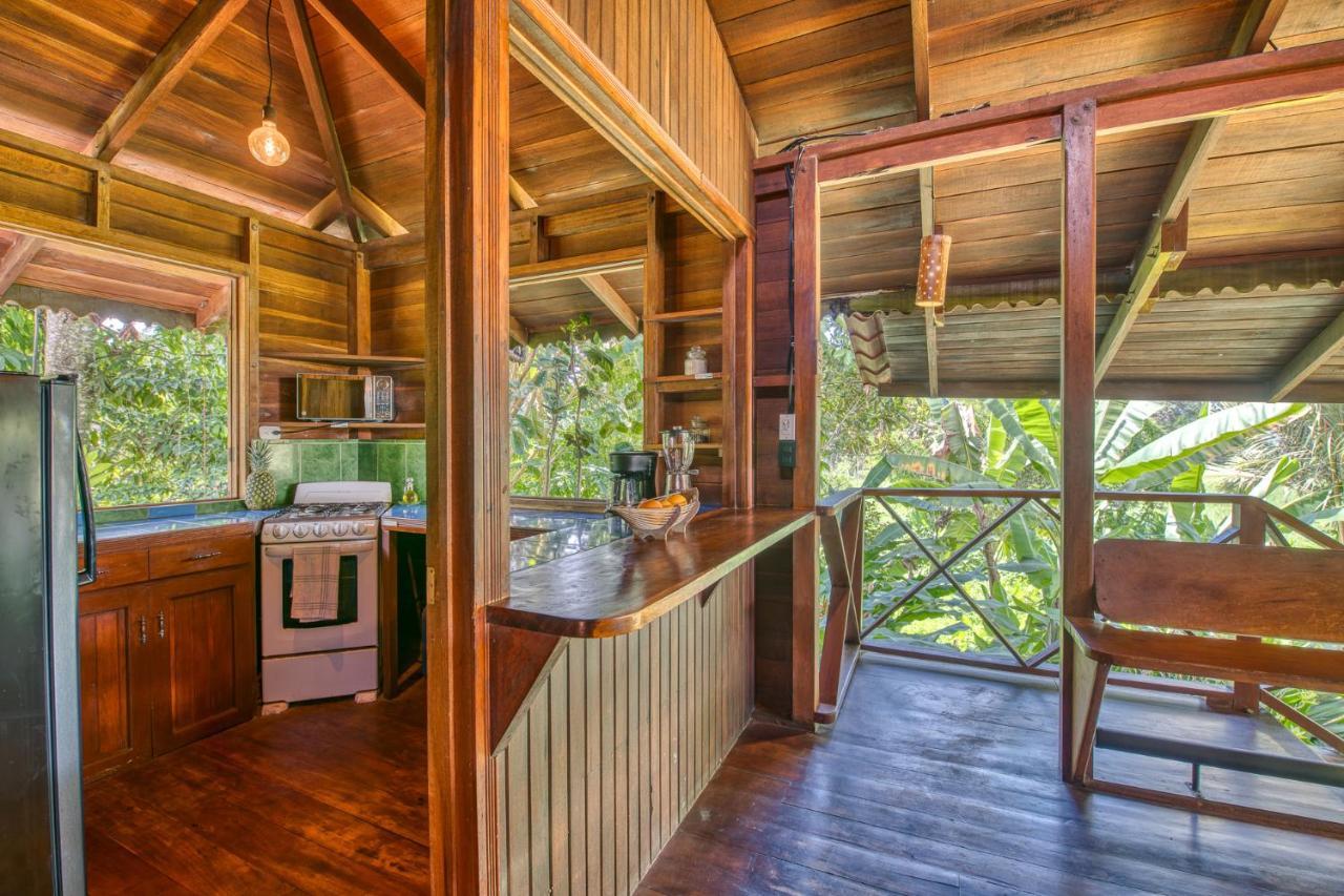 Banana Azul - Adults Only 3* Puerto Viejo de Talamanca