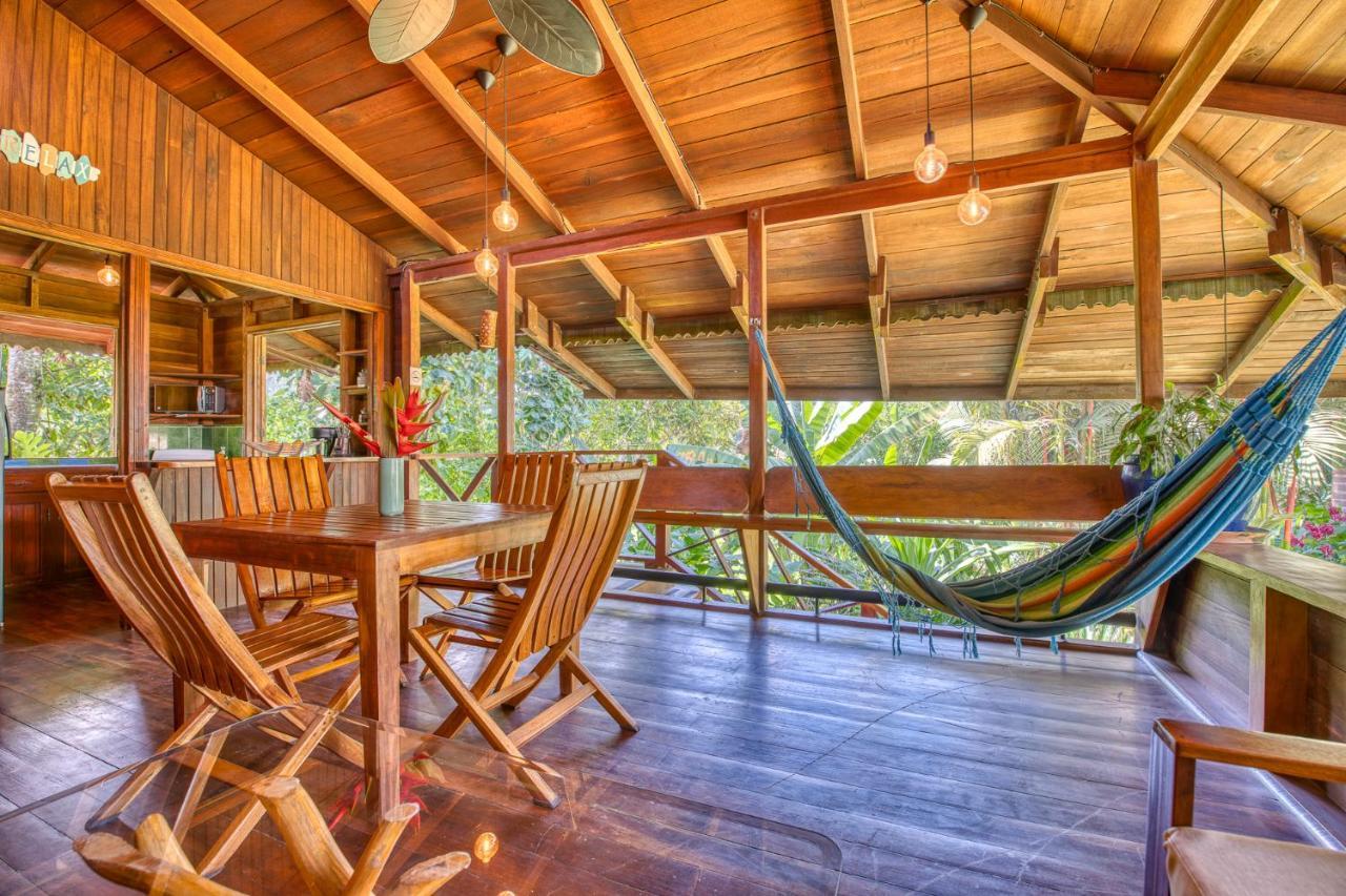 Banana Azul - Adults Only Hotel Puerto Viejo de Talamanca