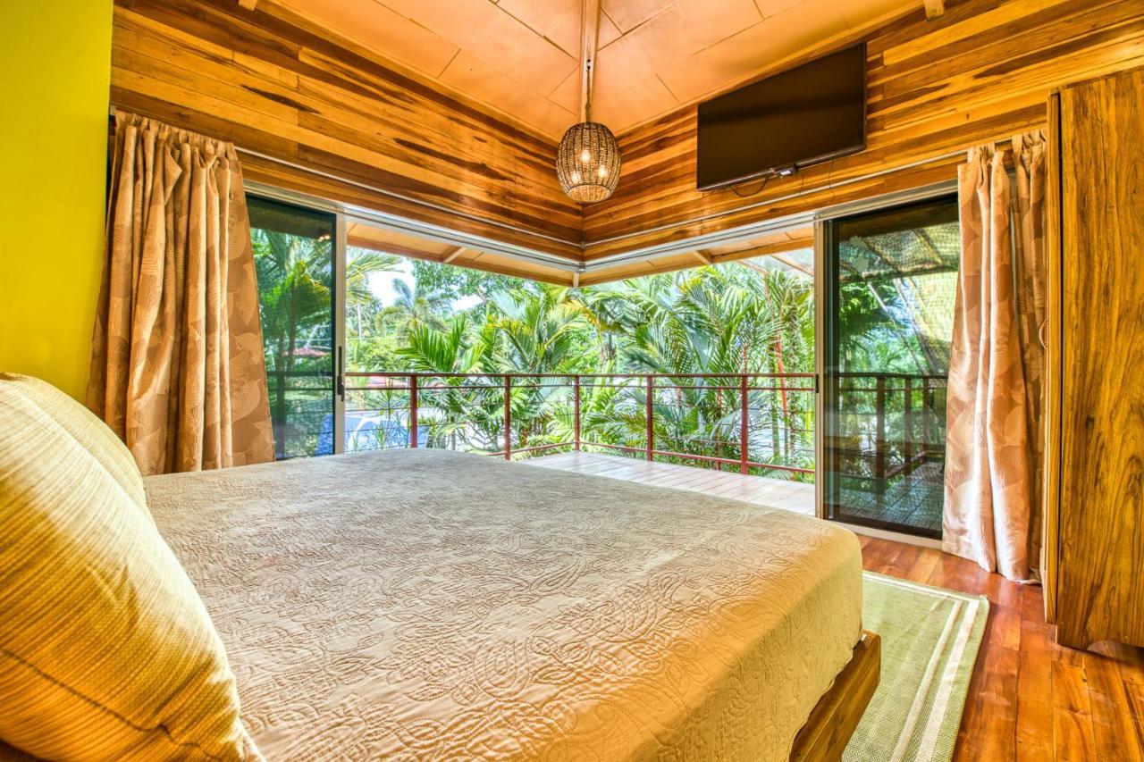 Banana Azul - Adults Only 3* Puerto Viejo de Talamanca