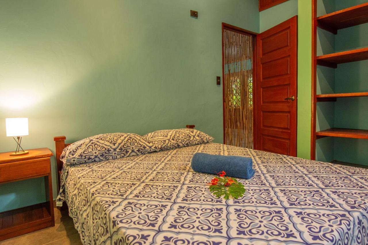 Colores Del Caribe Dependencia Del Casa Merlin Holiday home *