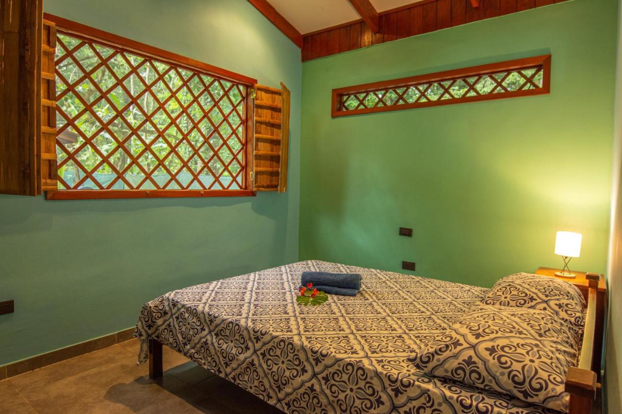 Holiday home Colores Del Caribe Dependencia Del Casa Merlin Puerto Viejo de Talamanca