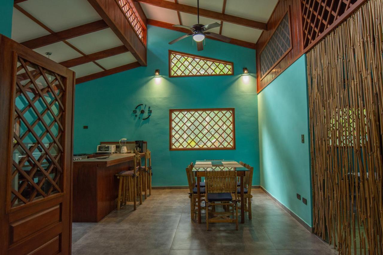 Holiday home Colores Del Caribe Dependencia Del Casa Merlin Puerto Viejo de Talamanca