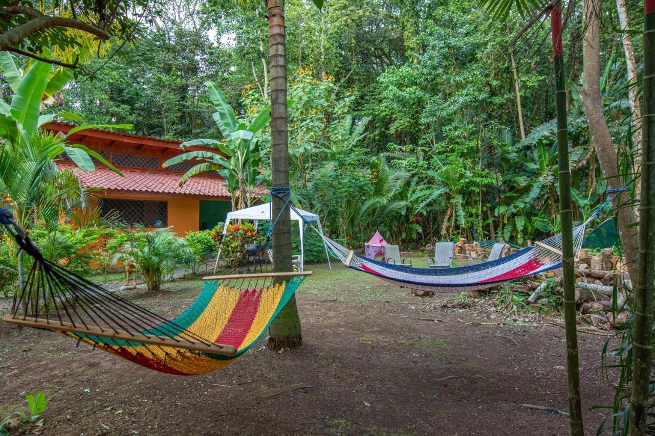 Colores Del Caribe Dependencia Del Casa Merlin Holiday home