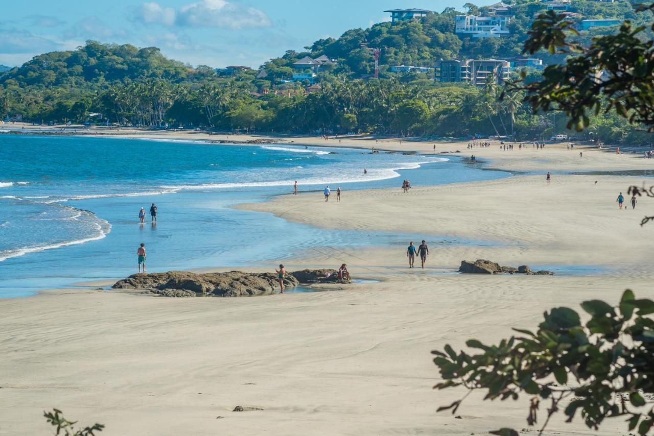 Del Mar * Tamarindo