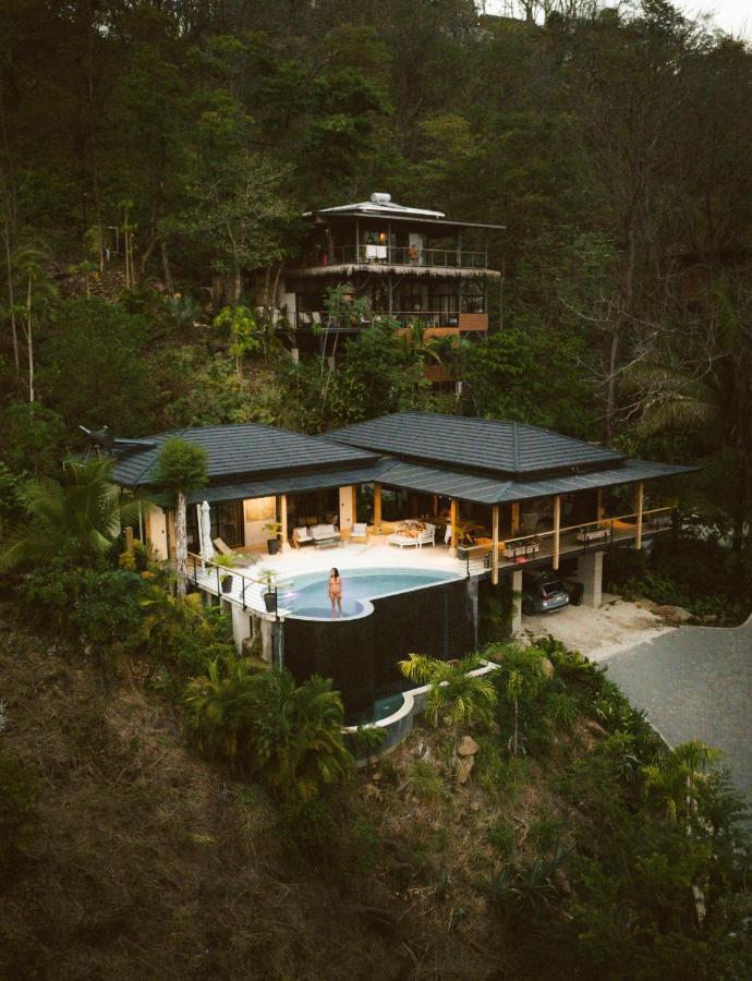 Villa Selva Ocean View Luxury *