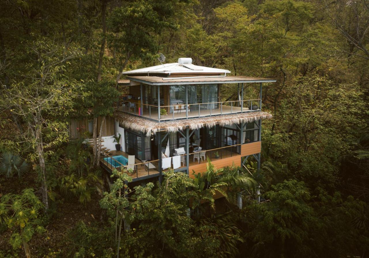 Selva Ocean View Luxury
