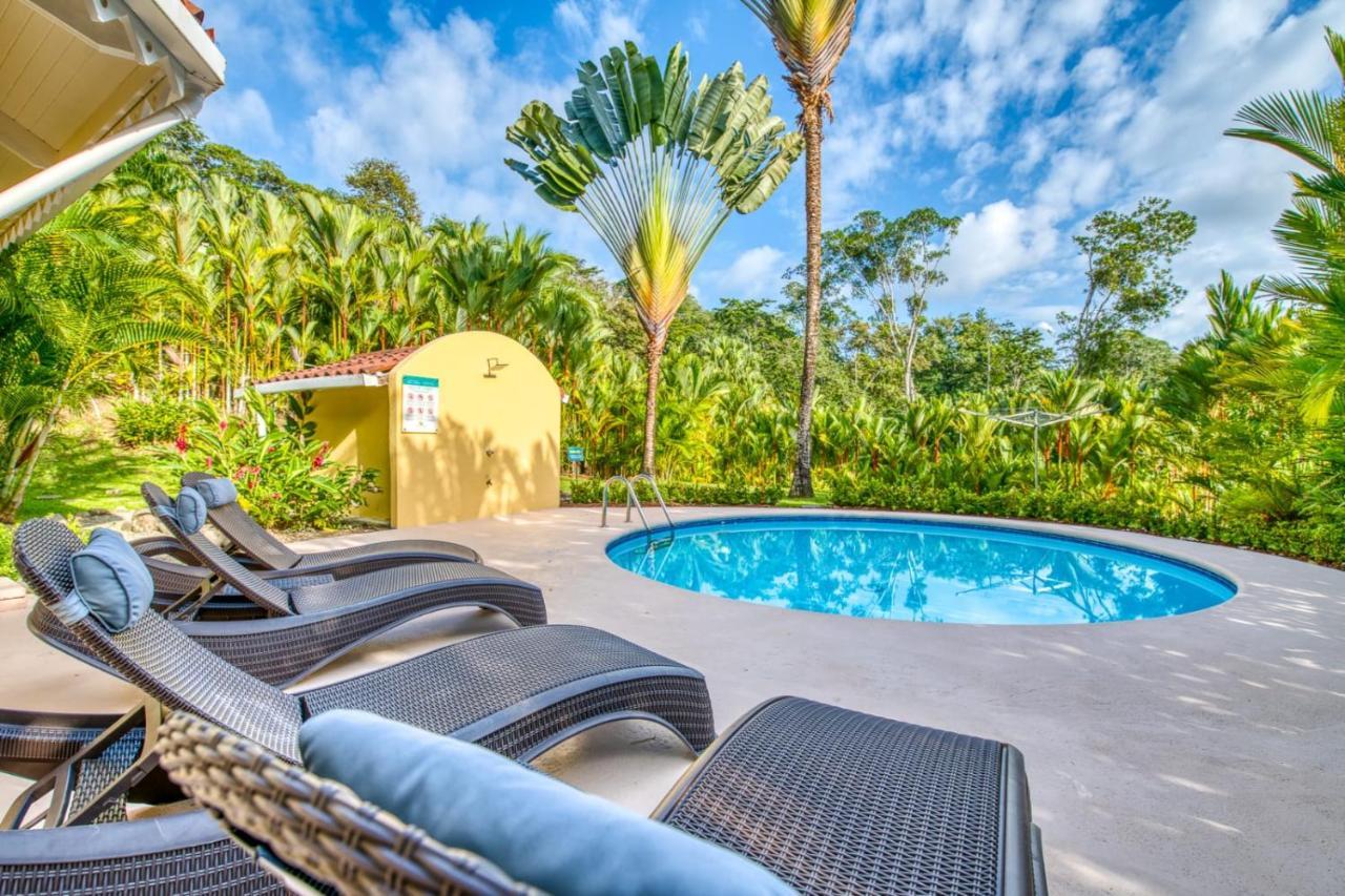 Lomas Del Caribe Villa
