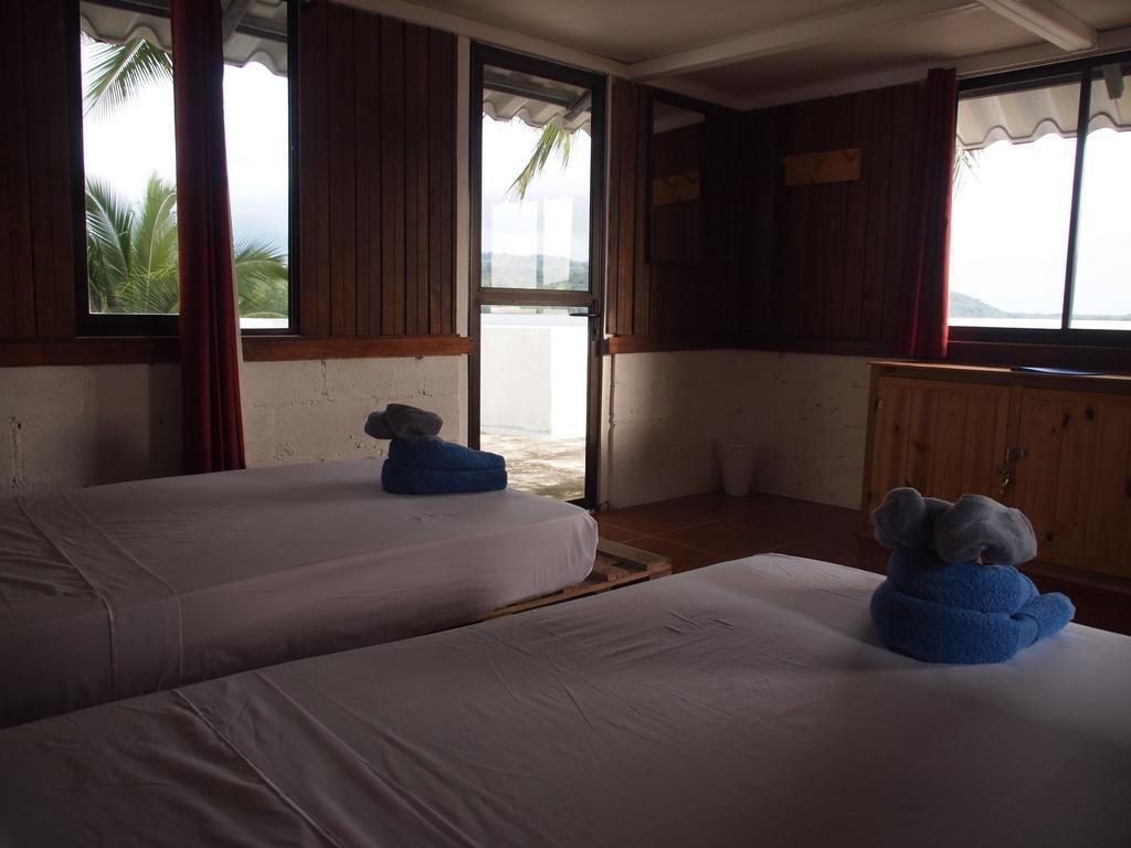 Del Mar Hostel Golfito