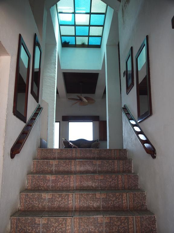 Hostel Del Mar Golfito
