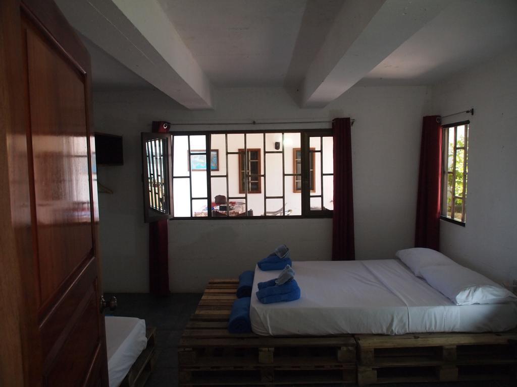 Hostel Del Mar Golfito