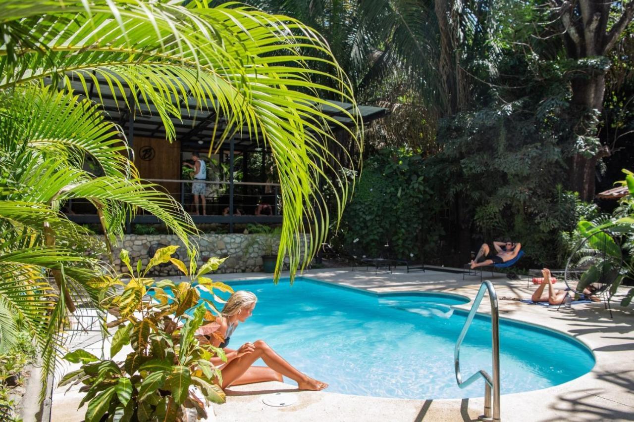 Hotel Believe Surf & Yoga Santa Teresa