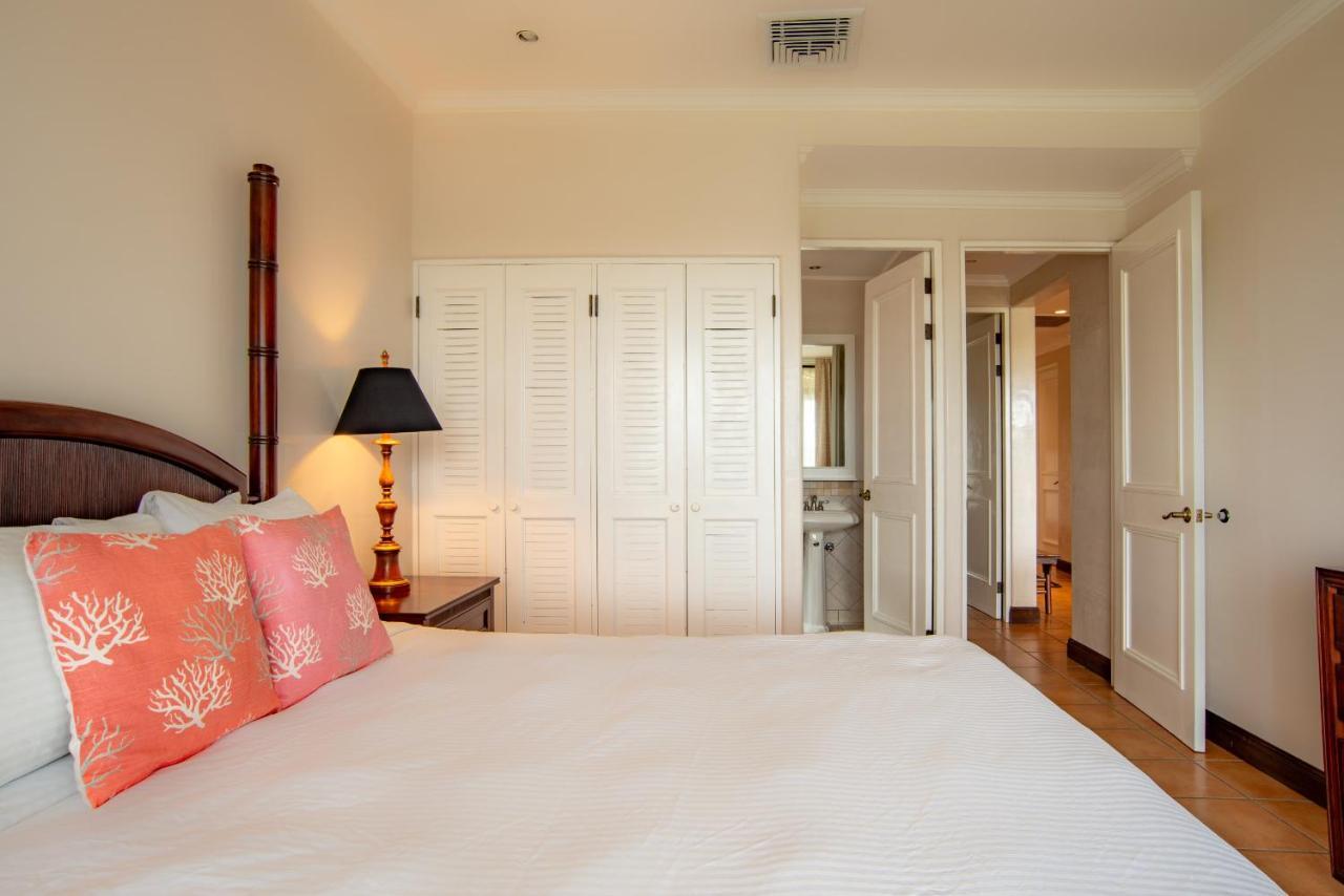 Bougainvillea 8211 Luxury - Reserva Conchal Holiday home *