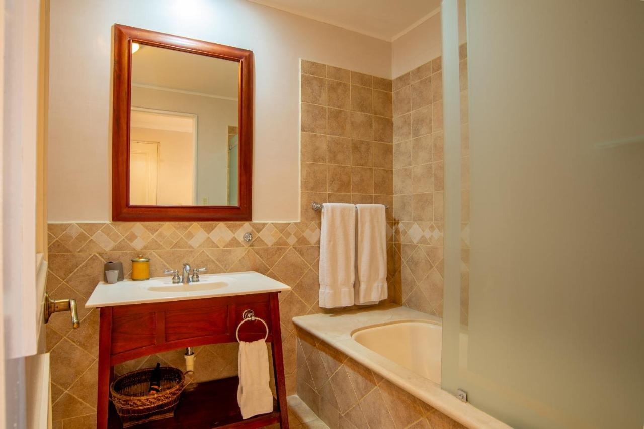 Holiday home Bougainvillea 8211 Luxury - Reserva Conchal *