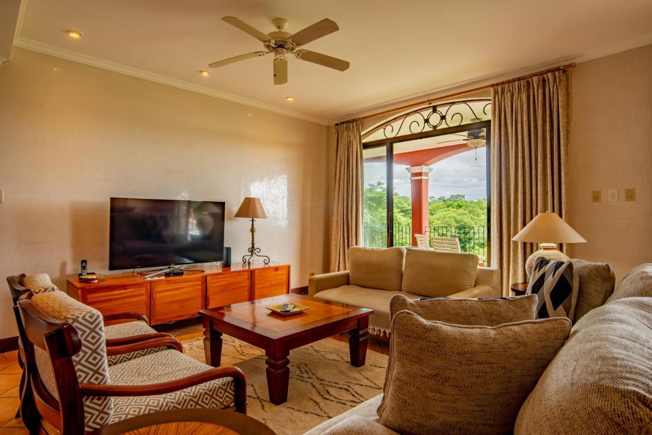 Bougainvillea 8211 Luxury - Reserva Conchal Holiday home
