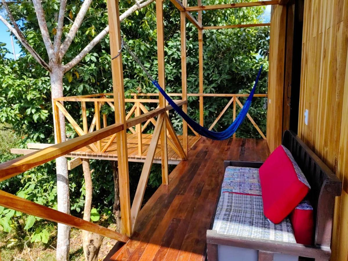 Onca Tours & Treehouses *