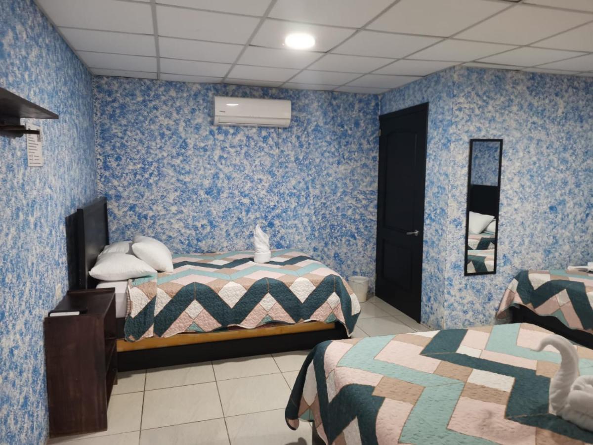 Palmera Real Hot Springs 2*