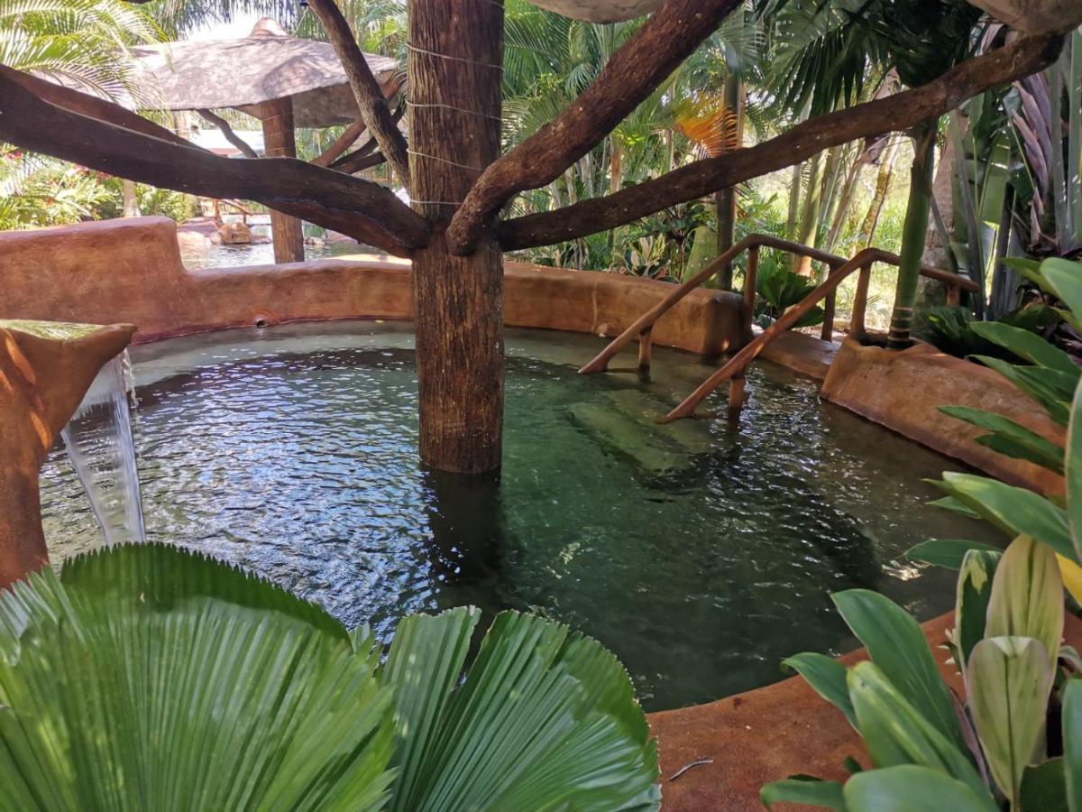 Hotel Palmera Real Hot Springs La Fortuna