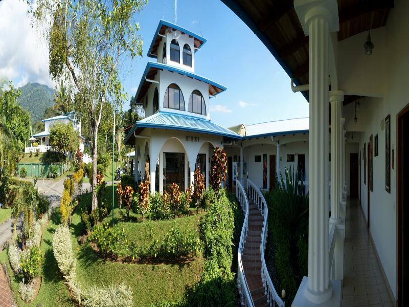 Cristal Ballena Boutique & Spa 4*