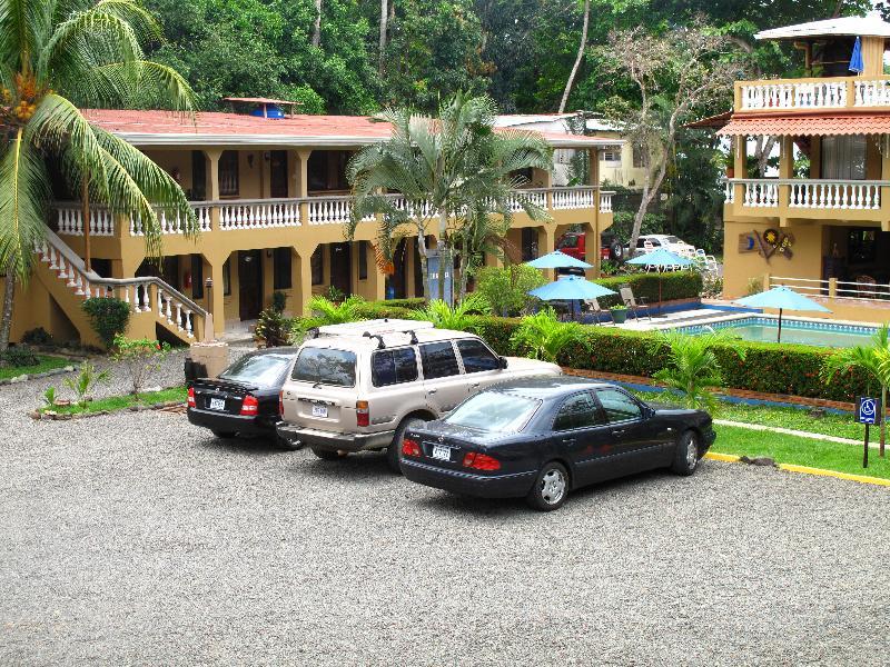 Hotel Carara 4*