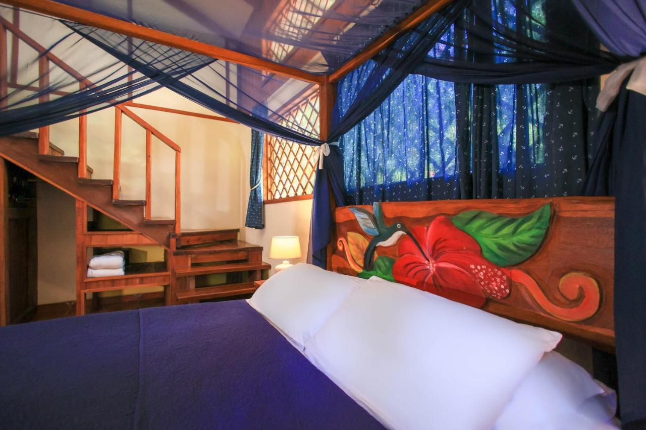 Casa Merlin 3* Puerto Viejo de Talamanca