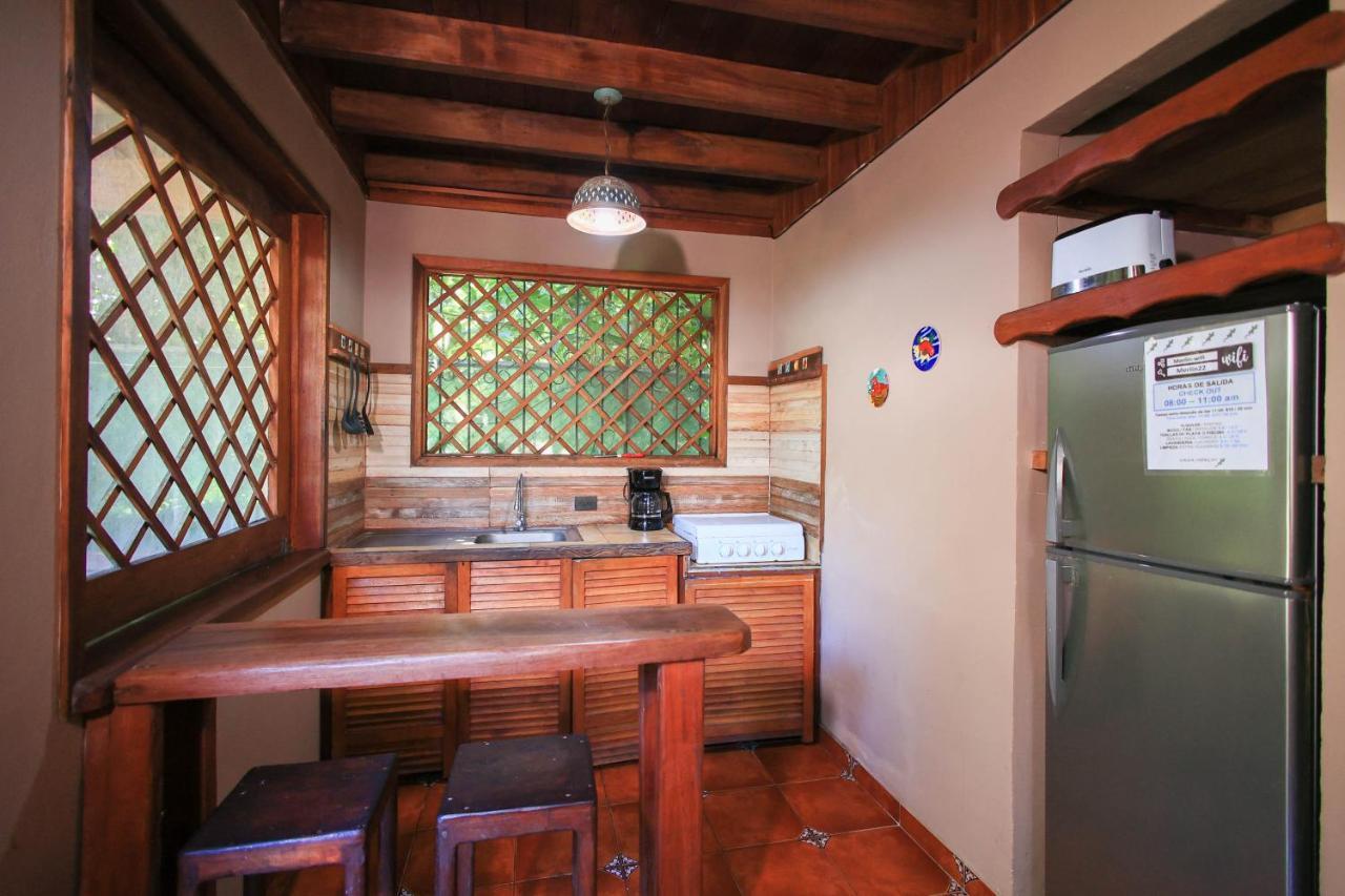 Casa Merlin