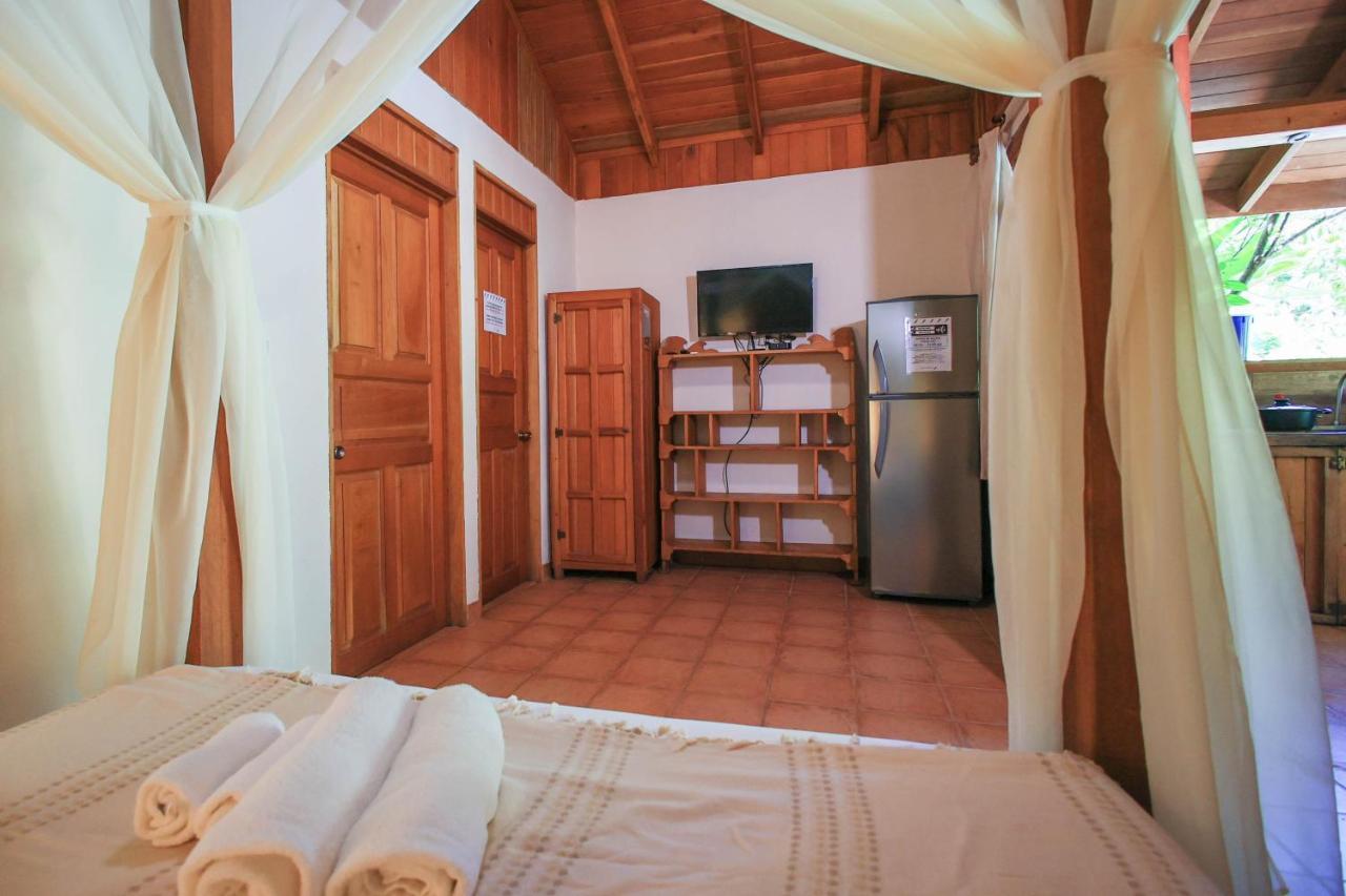 Hotel Casa Merlin Puerto Viejo de Talamanca
