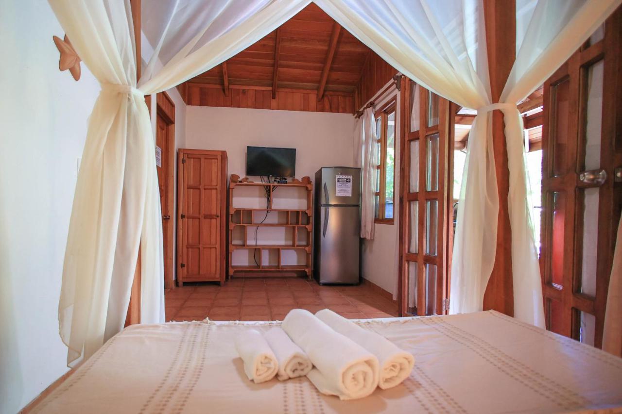 Hotel Casa Merlin Puerto Viejo de Talamanca